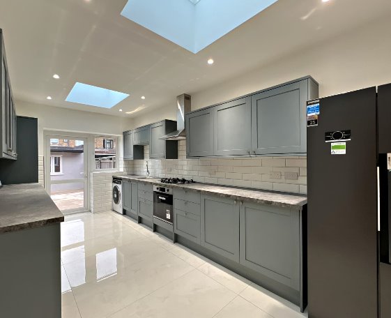 YSK Builders Ltd